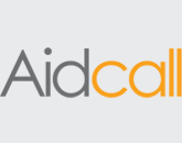 Aidcall Logo