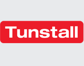 Tunstall Logo